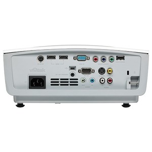 Проектор для домашнего кинотеатра Vivitek H1180