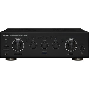 Интегральный усилитель Teac A-R630 Black