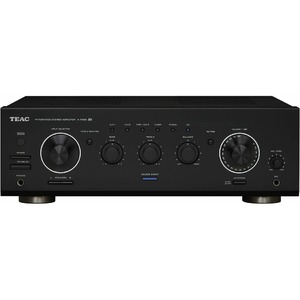 Интегральный усилитель Teac A-R650 Black