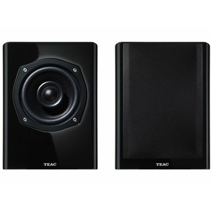 Полочная акустика Teac S-300NEO Black Gloss