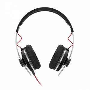 Наушники внутриканальные для iPhone Sennheiser MOMENTUM On-Ear Black