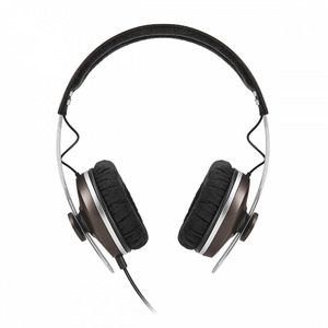 Наушники внутриканальные для iPhone Sennheiser MOMENTUM On-Ear Brown