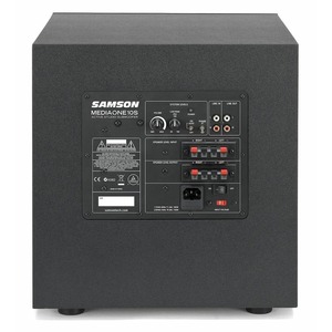 Студийный сабвуфер Samson MediaOne 10S