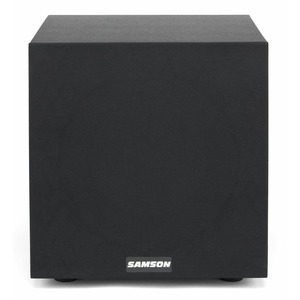 Студийный сабвуфер Samson MediaOne 10S