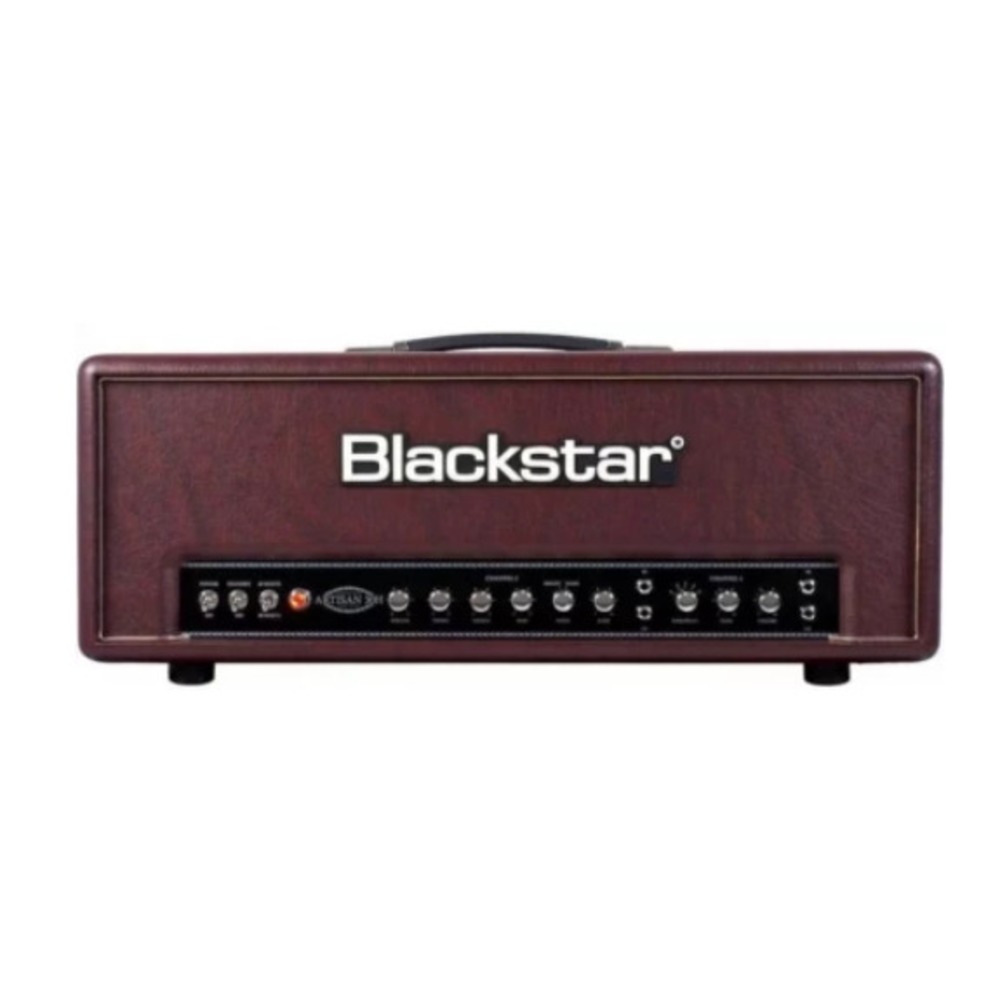 Гитарный усилитель Blackstar ARTISAN 30H