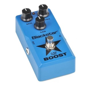 Гитарная педаль эффектов/ примочка Blackstar LT-BOOST