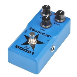 Гитарная педаль эффектов/ примочка Blackstar LT-BOOST
