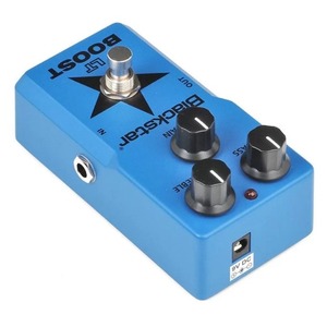Гитарная педаль эффектов/ примочка Blackstar LT-BOOST