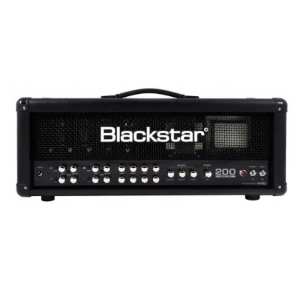 Гитарный усилитель Blackstar S1-200
