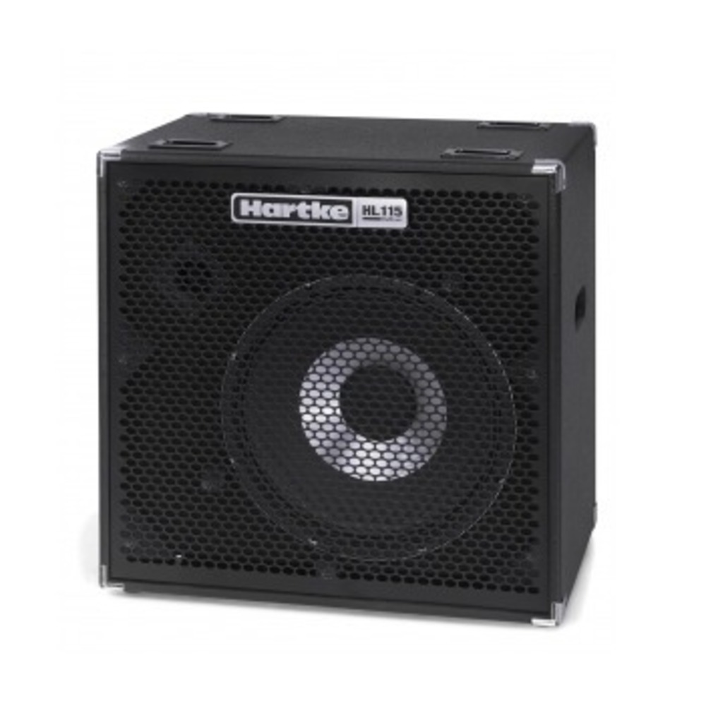 Басовый кабинет Hartke HyDrive HL115