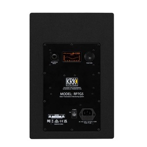 Студийный монитор активный KRK RP7G5