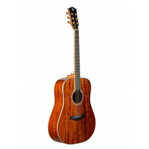 Акустическая гитара Rockdale Aurora D7 Koa NAT