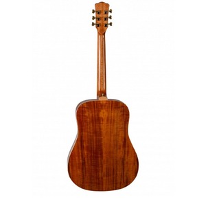 Акустическая гитара Rockdale Aurora D7 Koa NAT