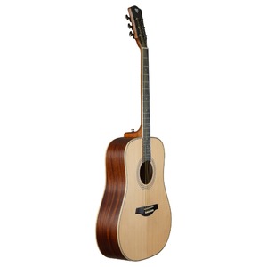 Акустическая гитара Rockdale Aurora D7 NAT Satin
