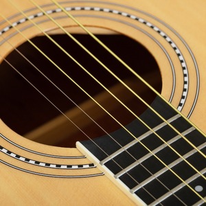 Акустическая гитара Rockdale Aurora D7 NAT Satin