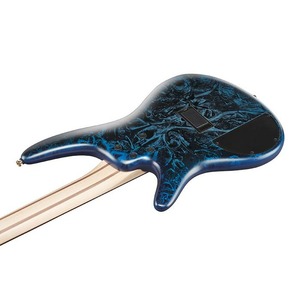 Бас-гитара IBANEZ SR300EDX-CZM