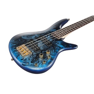 Бас-гитара IBANEZ SR300EDX-CZM