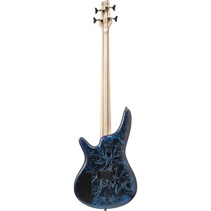 Бас-гитара IBANEZ SR300EDX-CZM