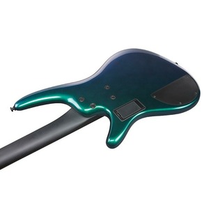 Бас-гитара IBANEZ SRMS720-BCM