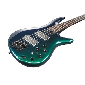 Бас-гитара IBANEZ SRMS720-BCM
