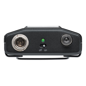 Передатчик для радиосистемы поясной Shure AD1LEMO3=-G56