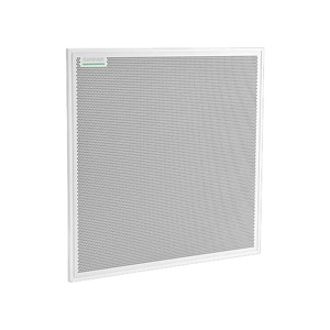 Микрофон подвесной белый Shure MXA902W-S-60CM