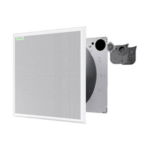 Микрофон подвесной белый Shure MXA902W-S-60CM