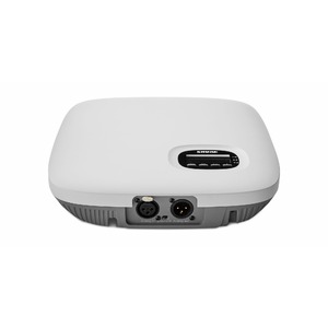 Приемник для радиосистемы универсальный Shure MXCWAPT-W