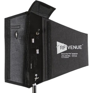 Антенна/усилитель сигнала для радиосистемы Shure RFV-DFINB