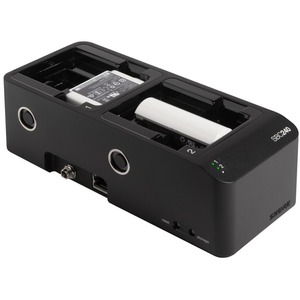 Блок питания/зарядное устройство для радиосистемы Shure SBC240-E