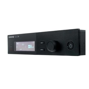 Радиосистема инструментальная универсальная Shure SLXD14E-L56
