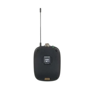 Радиосистема инструментальная универсальная Shure SLXD14E-L56