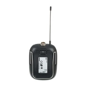 Радиосистема инструментальная универсальная Shure SLXD14E-L56