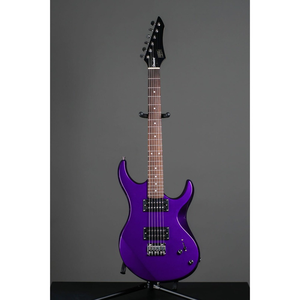 Электрогитара MIG Guitars MIG21-LN24