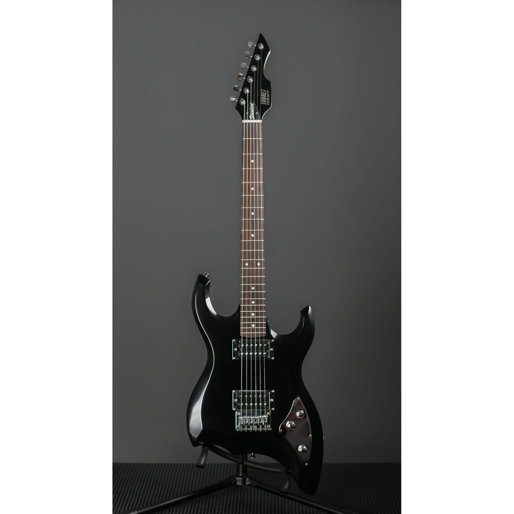Электрогитара MIG Guitars MIG22-BL24
