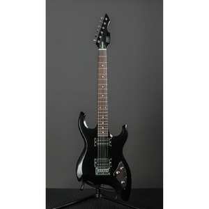 Электрогитара MIG Guitars MIG22-BL24