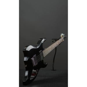 Электрогитара MIG Guitars MIG22-BL24