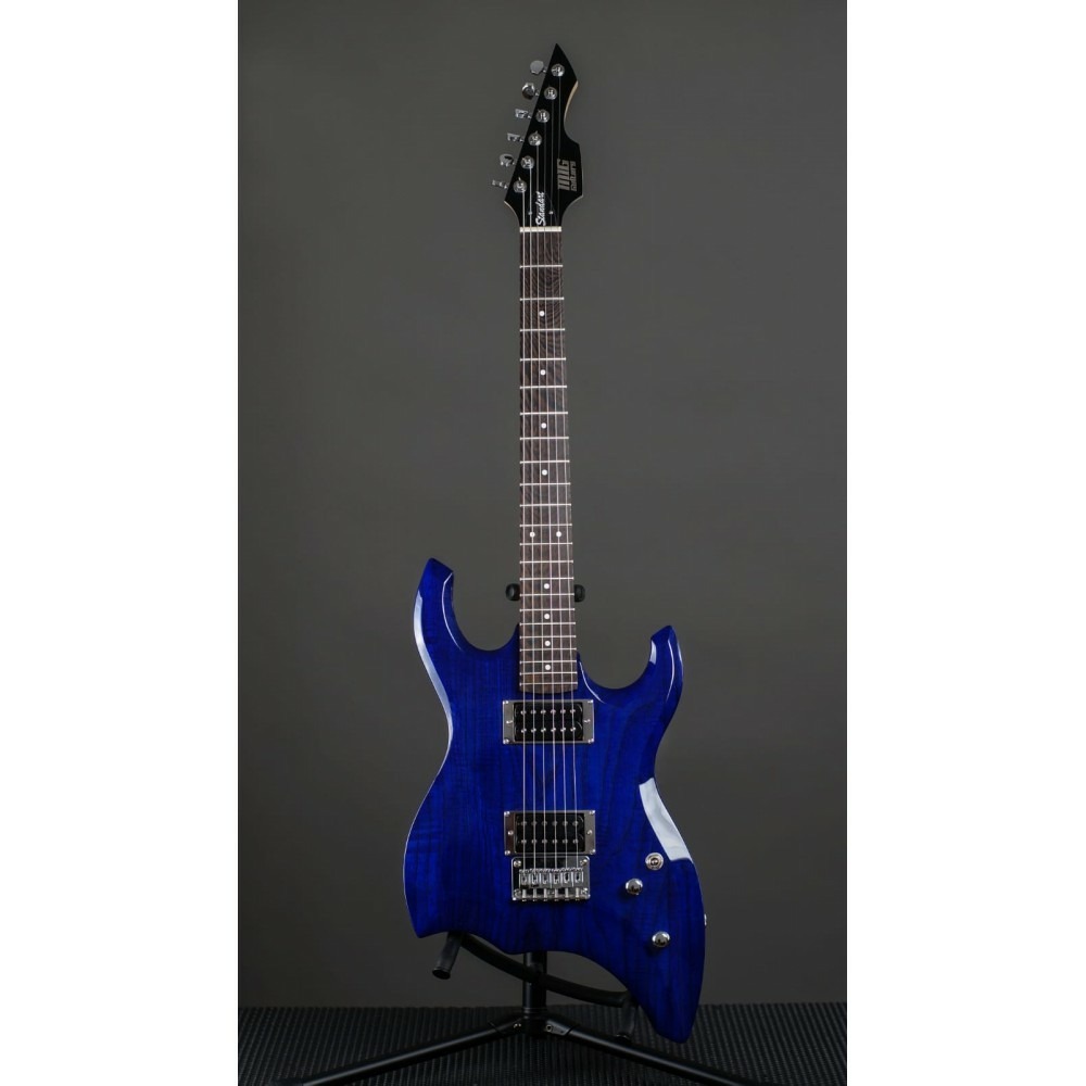 Электрогитара MIG Guitars MIG22-LN24