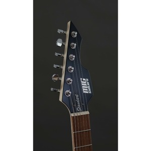 Электрогитара MIG Guitars MIG22-LN24