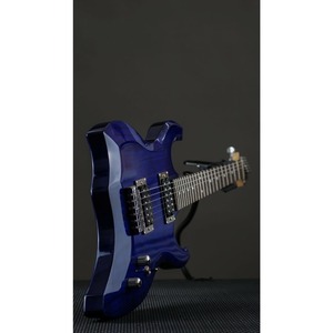 Электрогитара MIG Guitars MIG22-LN24