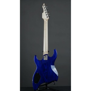 Электрогитара MIG Guitars MIG22-LN24