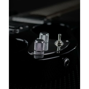 Электроакустическая гитара MIG Guitars MIG23-BL24