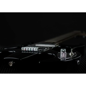 Электроакустическая гитара MIG Guitars MIG23-BL24