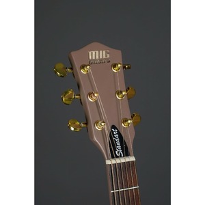 Электроакустическая гитара MIG Guitars SG1CN23 SG1