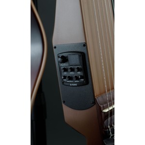 Электроакустическая гитара MIG Guitars SG5-T-LN24