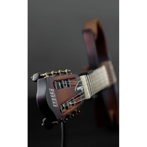 Электроакустическая гитара MIG Guitars SG5-T-LN24