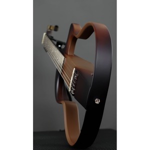 Электроакустическая гитара MIG Guitars SG5-T-LN24