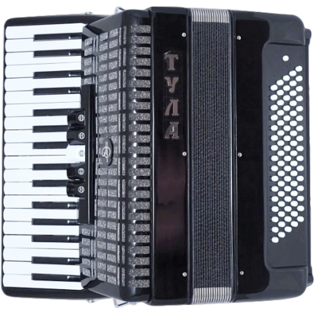 Аккордеон Тульская Гармонь A-14