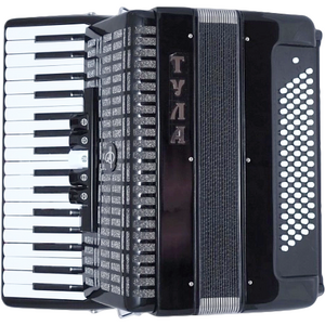 Аккордеон Тульская Гармонь A-14