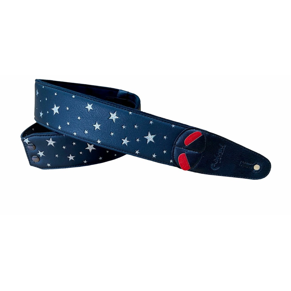 Ремень для гитары RightOn Straps 8419612002272 MojoConstellation